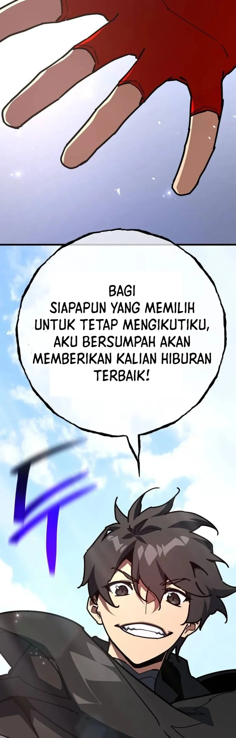 The Game’s Greatest Troll Chapter 159 Gambar 68