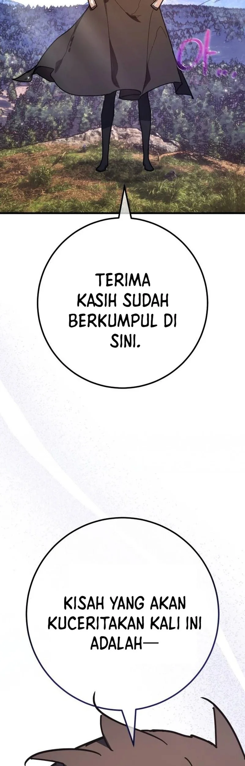 Manga The Game’s Greatest Troll Chapter 159 gambar nomor 2