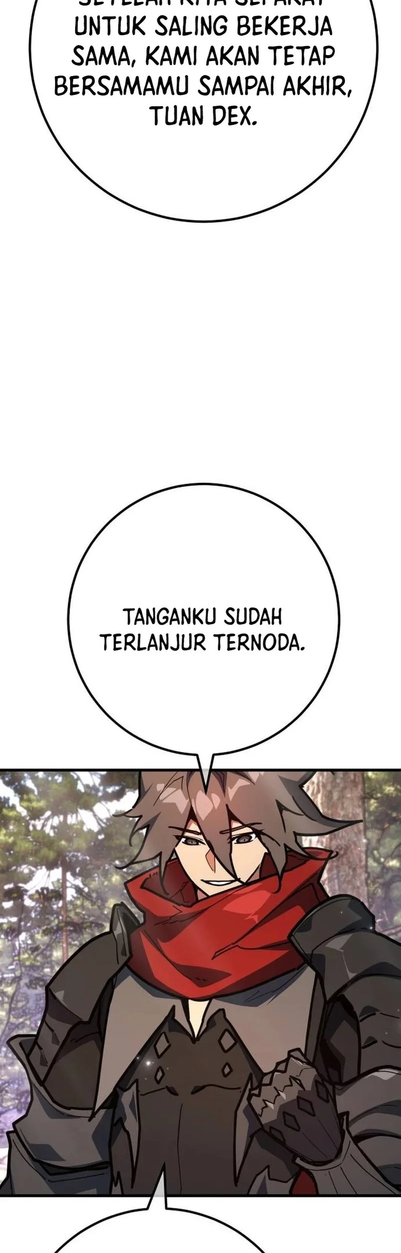 The Game’s Greatest Troll Chapter 159 Gambar 75
