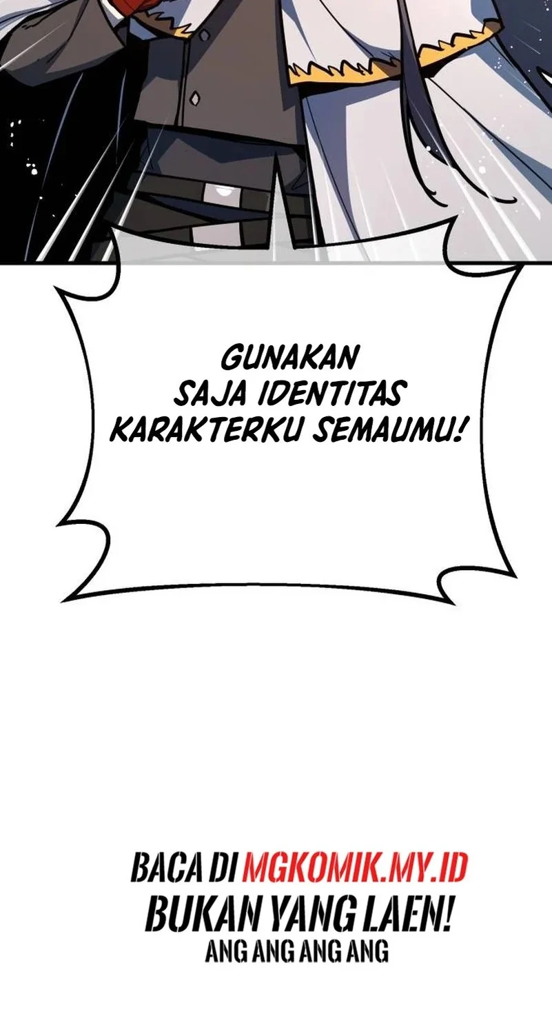 The Game’s Greatest Troll Chapter 159 Gambar 77