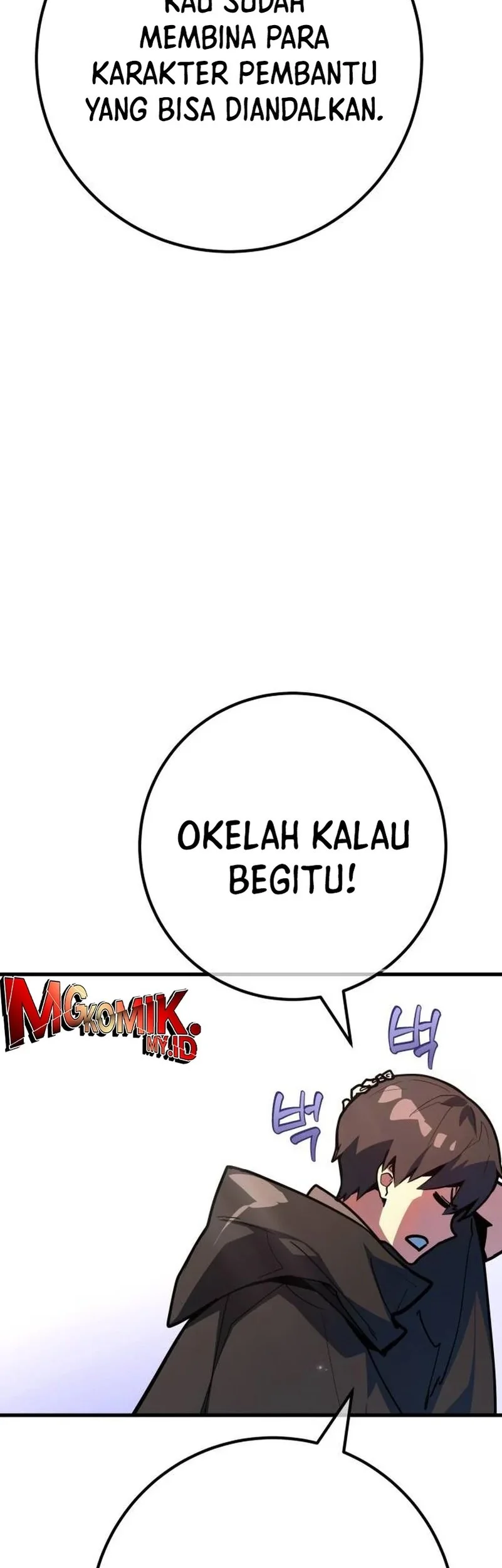 The Game’s Greatest Troll Chapter 159 Gambar 80