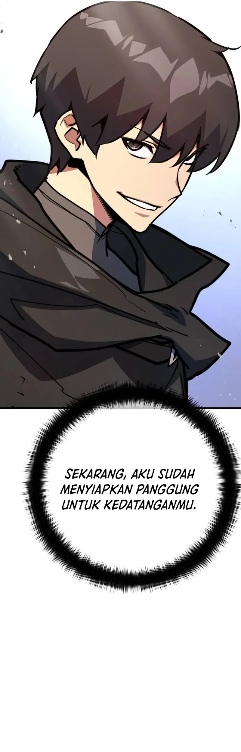 The Game’s Greatest Troll Chapter 159 Gambar 86