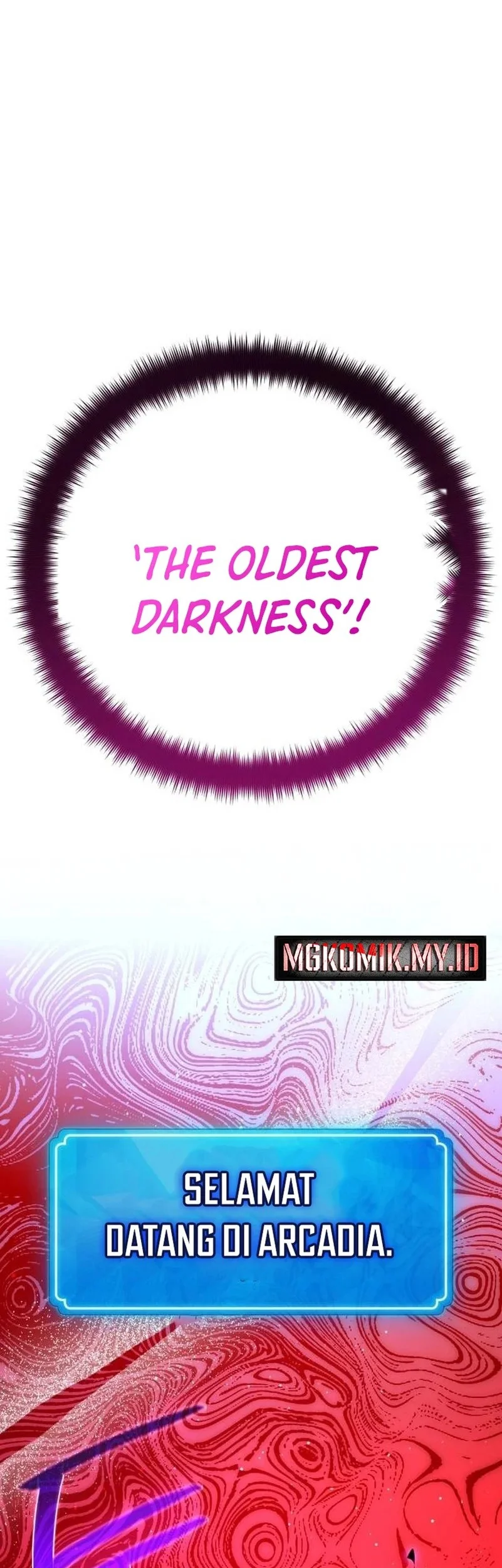 The Game’s Greatest Troll Chapter 159 Gambar 87