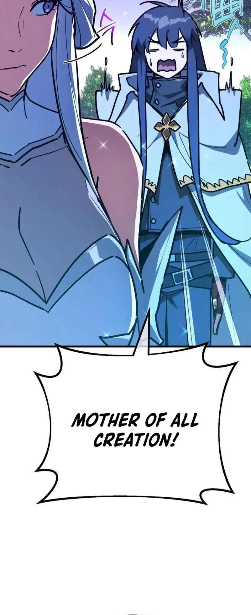 The Game’s Greatest Troll Chapter 159 Gambar 7