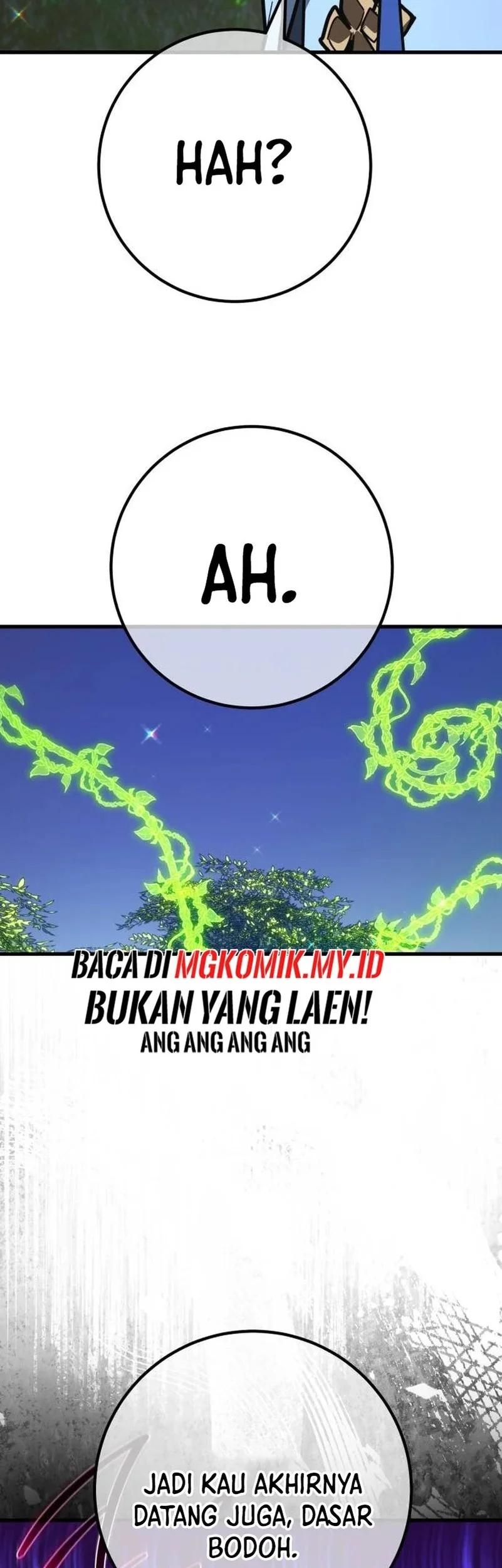 The Game’s Greatest Troll Chapter 159 Gambar 9