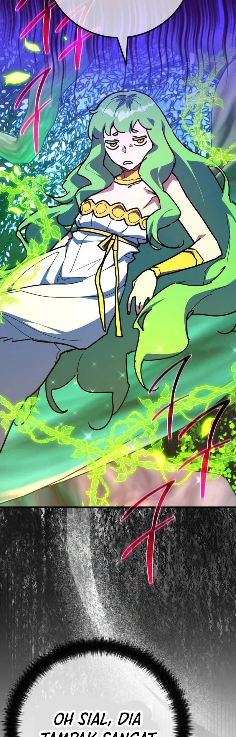 The Game’s Greatest Troll Chapter 159 Gambar 10