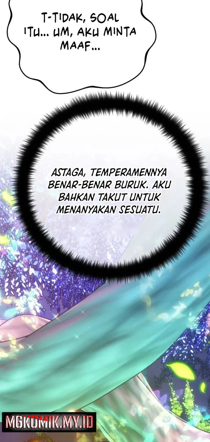 The Game’s Greatest Troll Chapter 159 Gambar 18