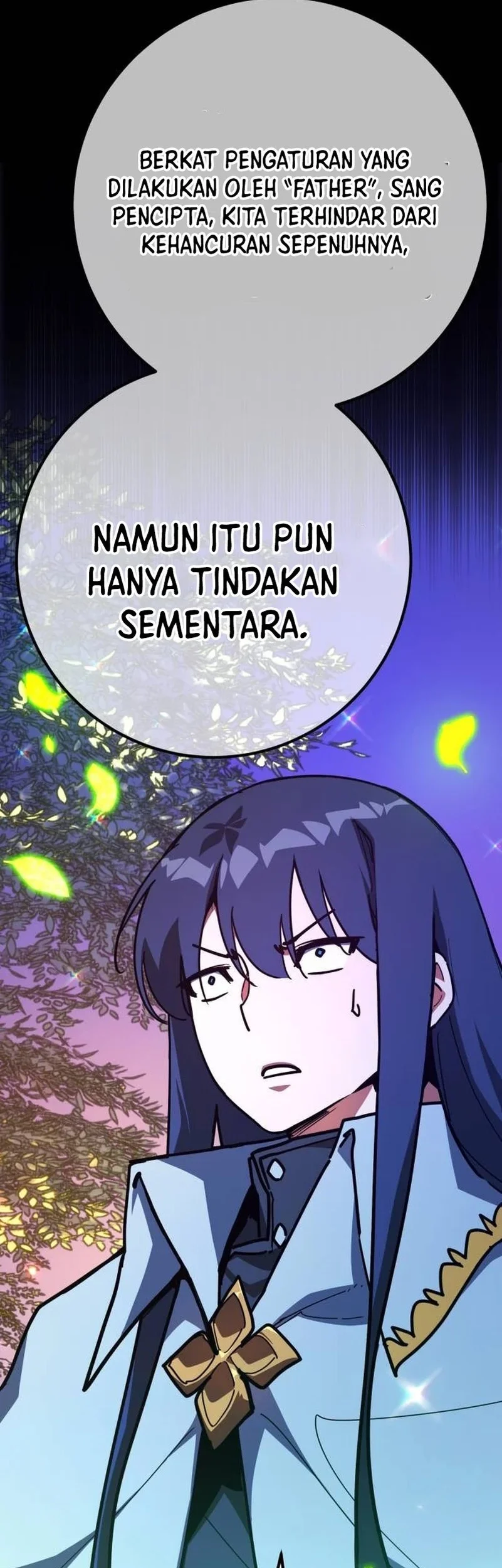 The Game’s Greatest Troll Chapter 159 Gambar 22