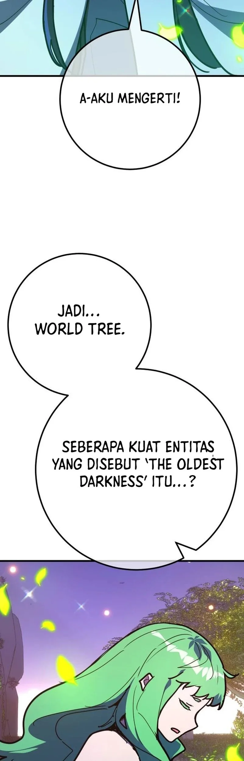 The Game’s Greatest Troll Chapter 159 Gambar 23