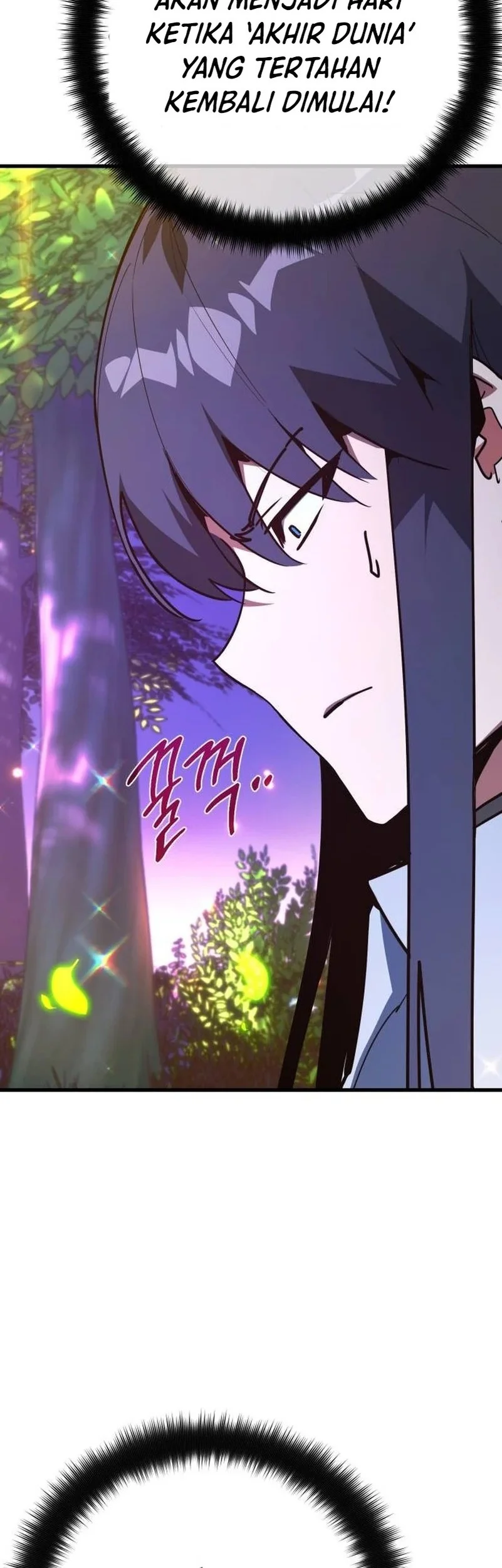 The Game’s Greatest Troll Chapter 159 Gambar 27