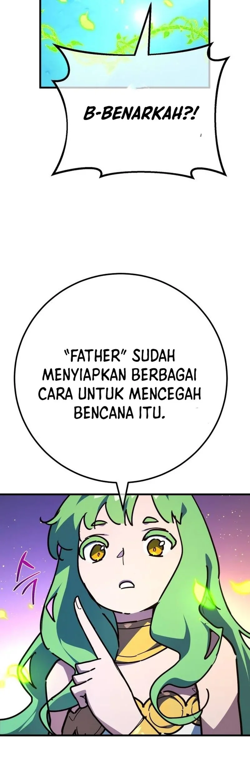 The Game’s Greatest Troll Chapter 159 Gambar 32