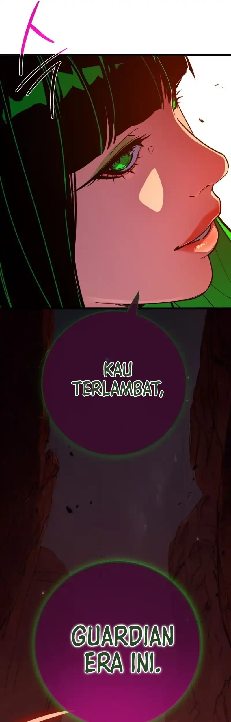 The Game’s Greatest Troll Chapter 164 Gambar 21