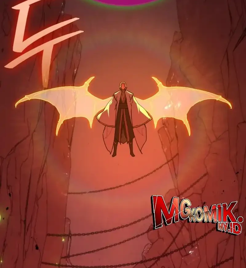 The Game’s Greatest Troll Chapter 164 Gambar 22