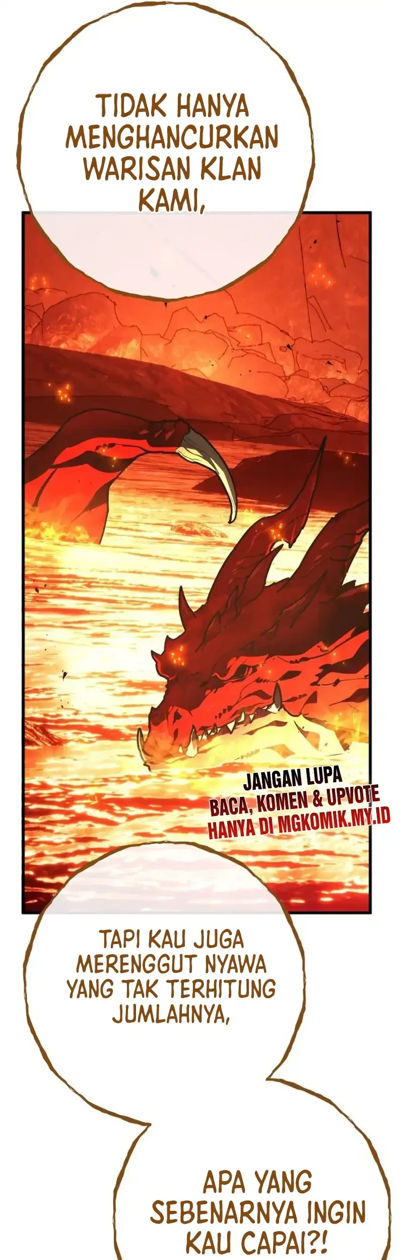 The Game’s Greatest Troll Chapter 164 Gambar 25