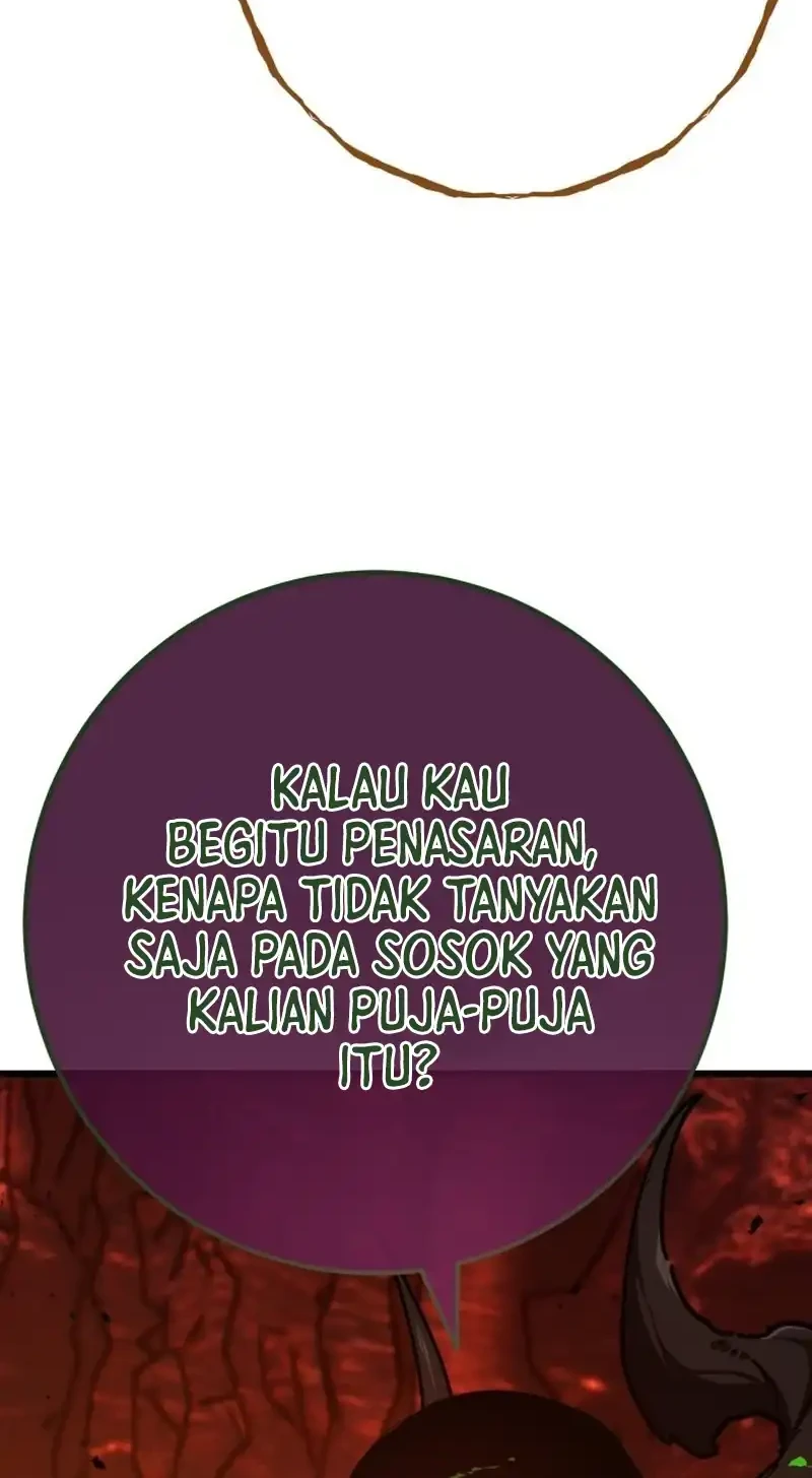 The Game’s Greatest Troll Chapter 164 Gambar 26