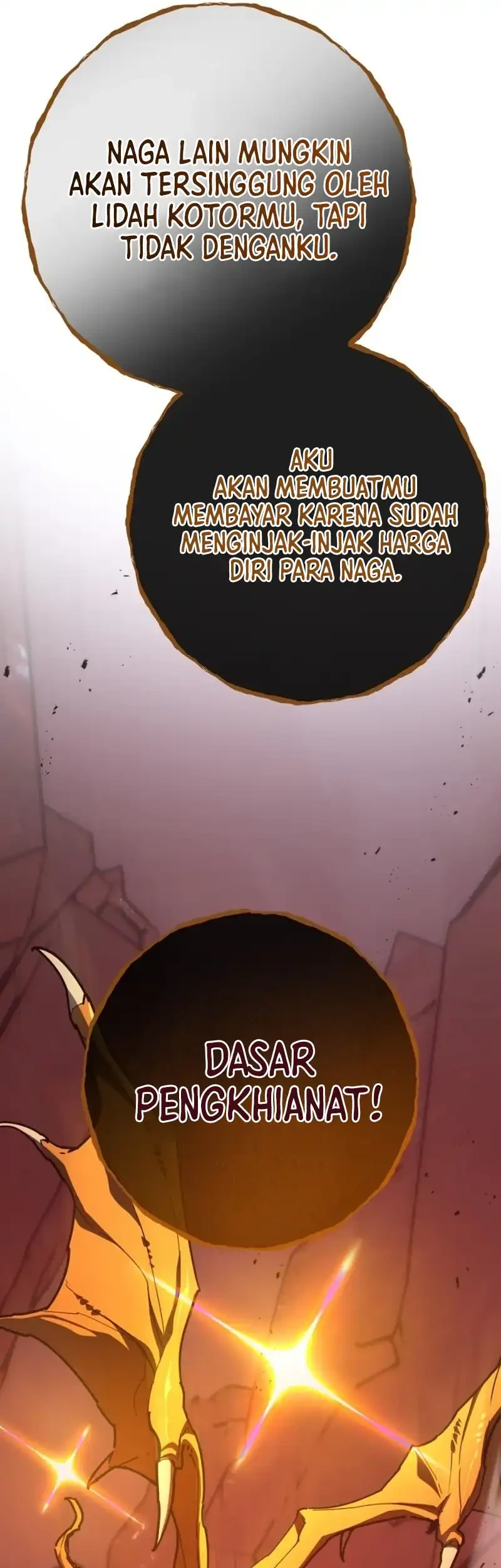 The Game’s Greatest Troll Chapter 164 Gambar 31