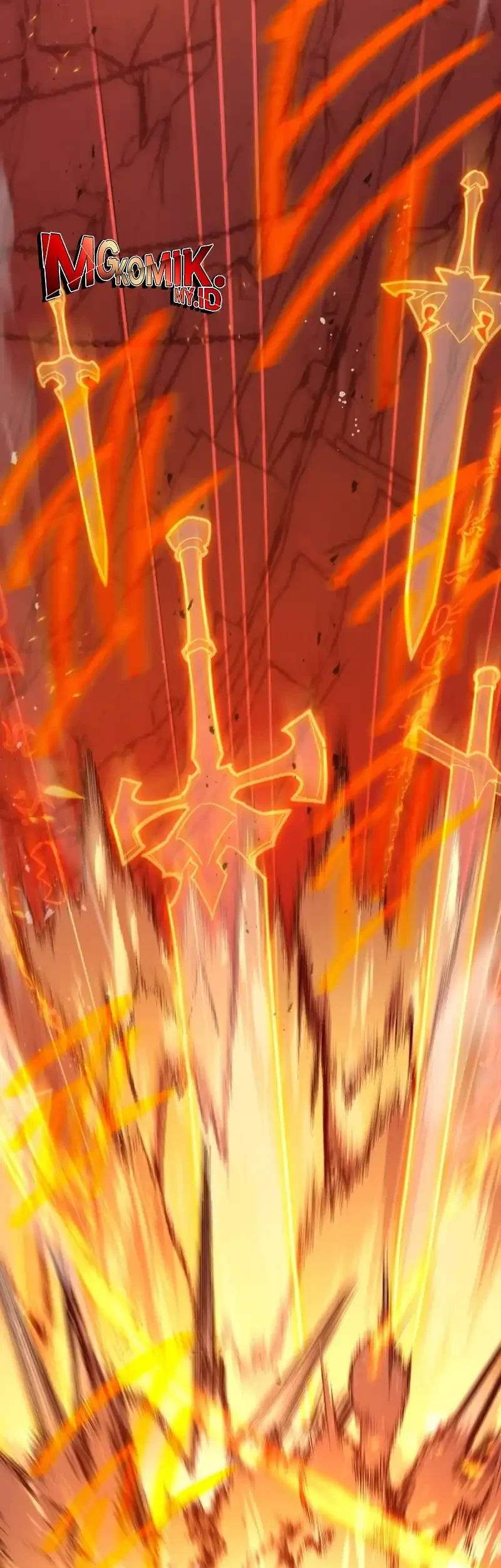 The Game’s Greatest Troll Chapter 164 Gambar 33