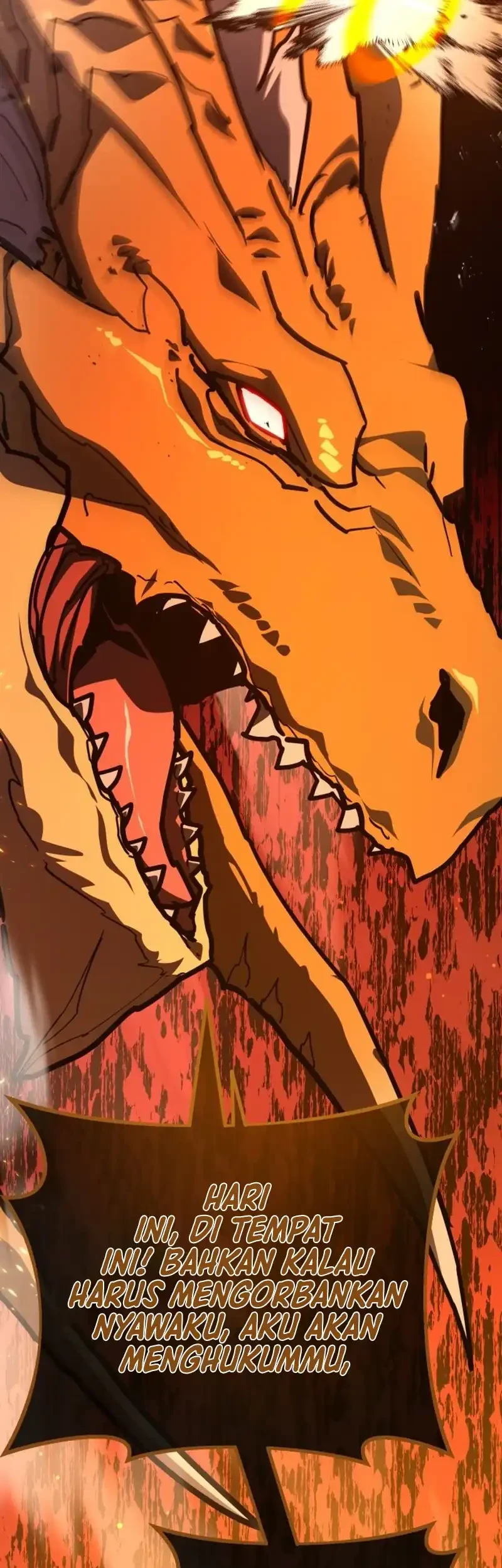 The Game’s Greatest Troll Chapter 164 Gambar 35