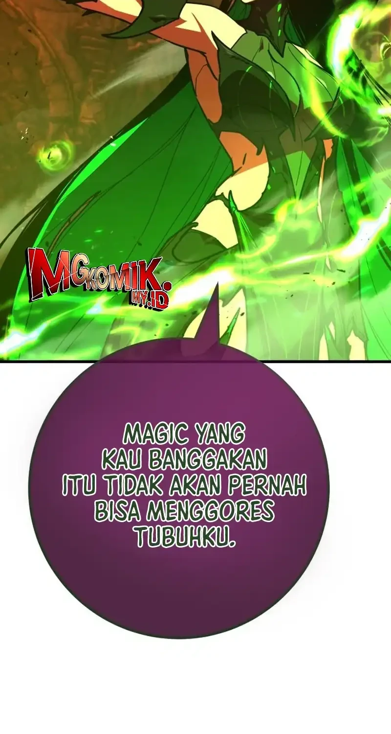 The Game’s Greatest Troll Chapter 164 Gambar 38