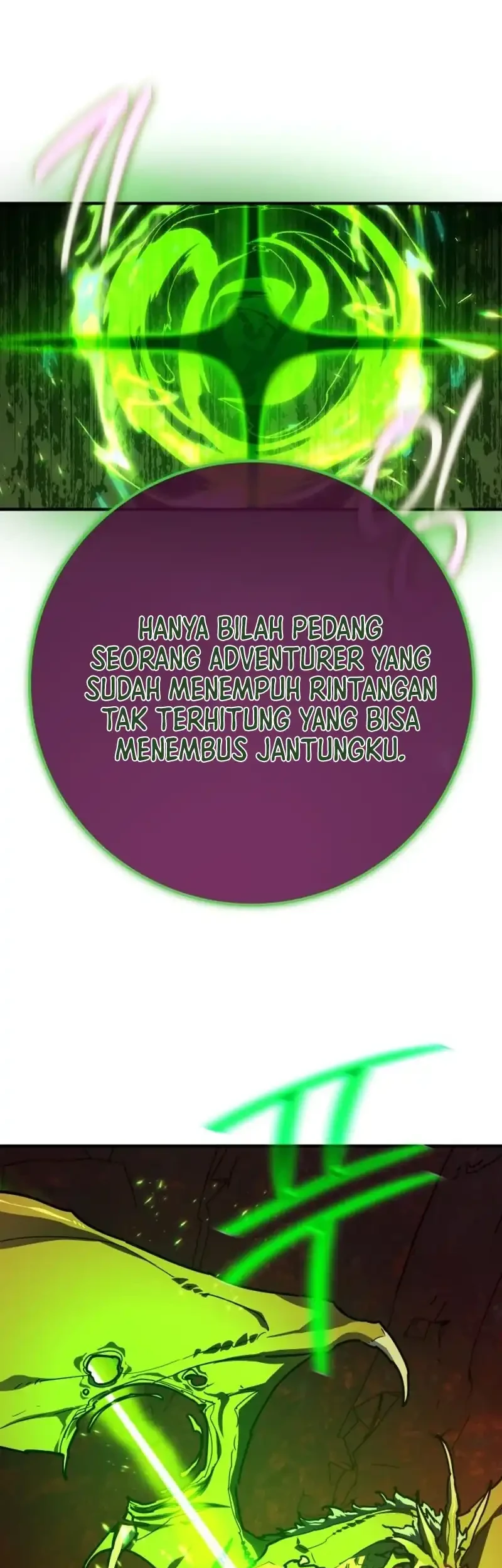 The Game’s Greatest Troll Chapter 164 Gambar 39