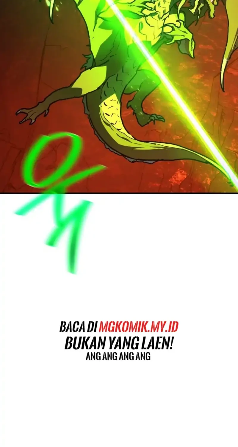 The Game’s Greatest Troll Chapter 164 Gambar 40