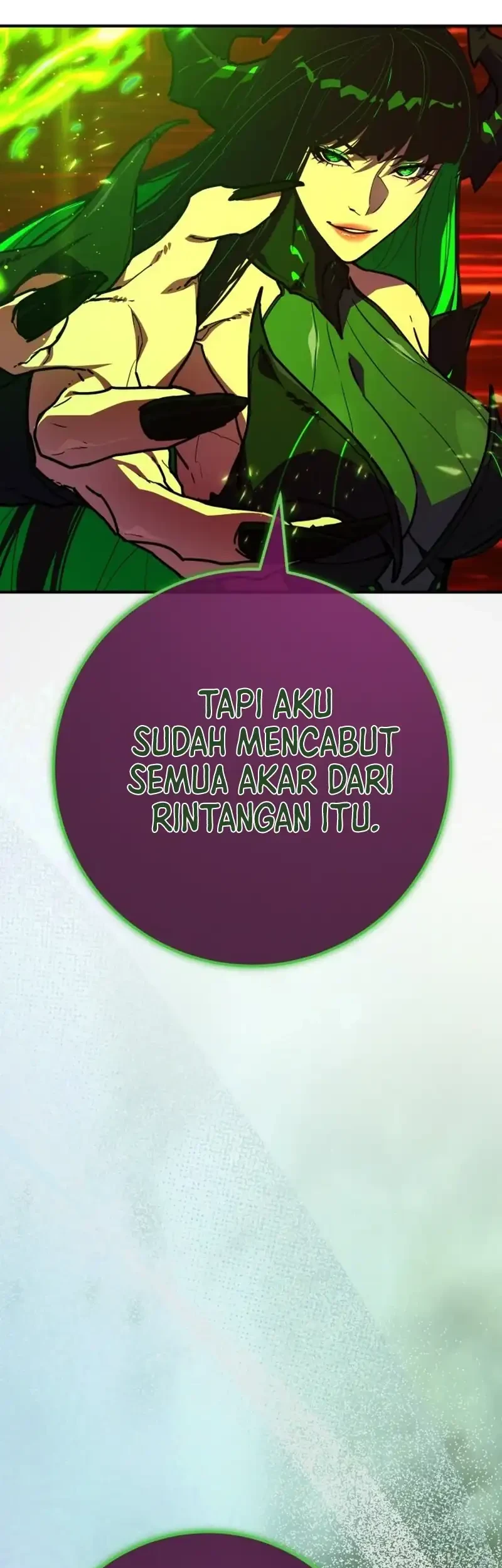 The Game’s Greatest Troll Chapter 164 Gambar 41