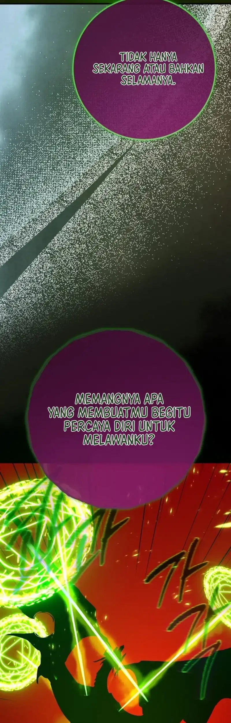 The Game’s Greatest Troll Chapter 164 Gambar 43