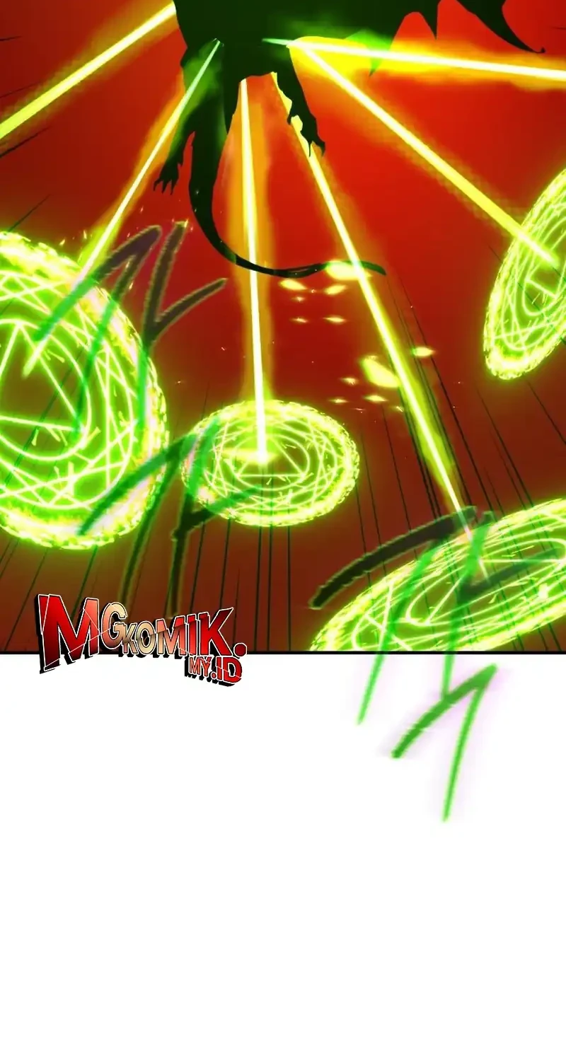 The Game’s Greatest Troll Chapter 164 Gambar 44