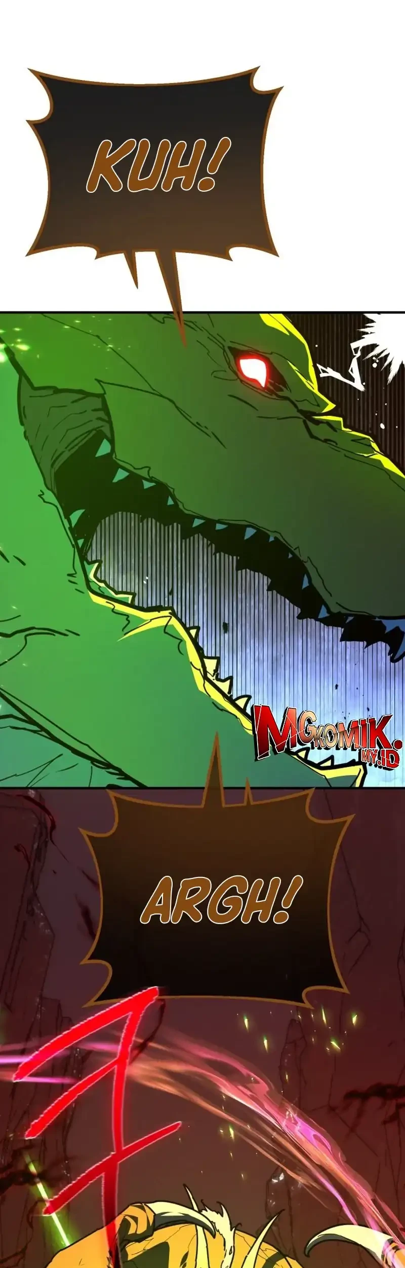 The Game’s Greatest Troll Chapter 164 Gambar 45