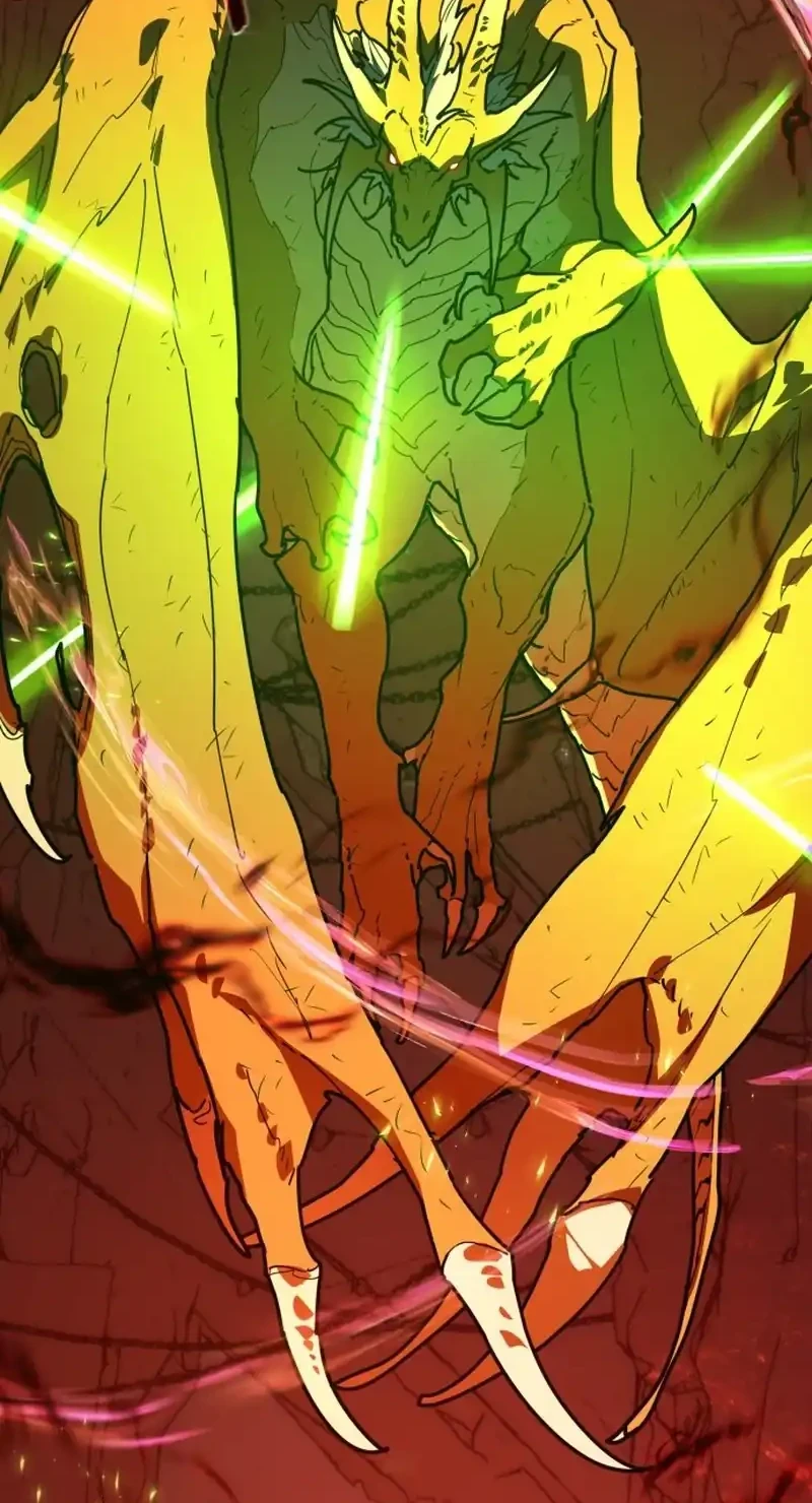 The Game’s Greatest Troll Chapter 164 Gambar 46