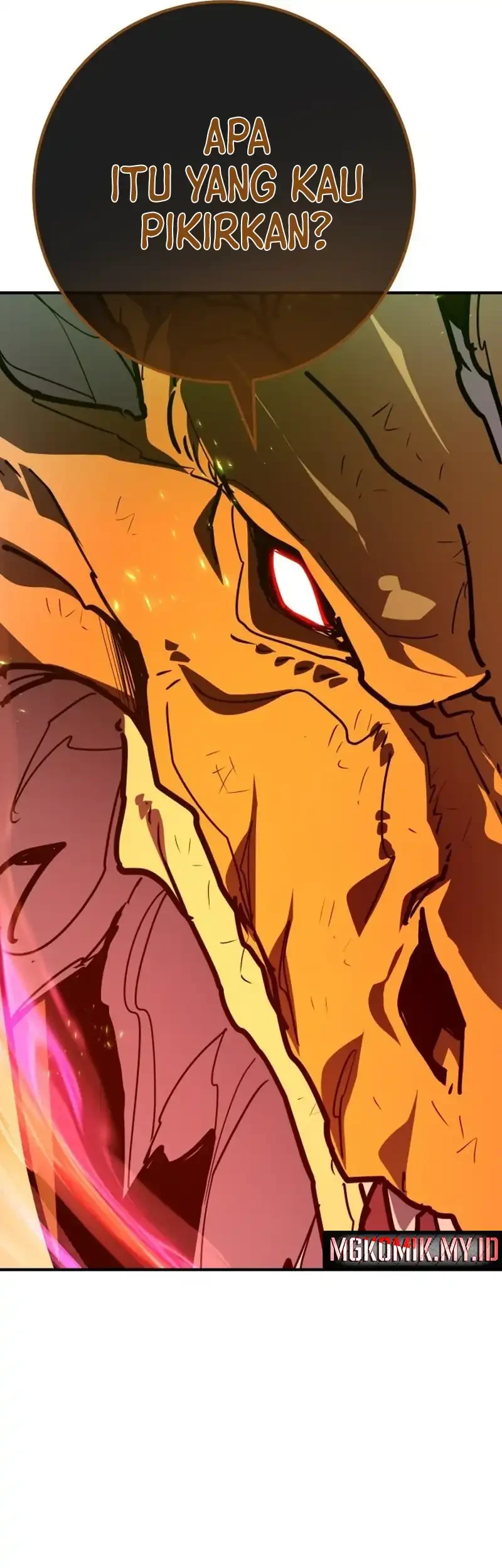 The Game’s Greatest Troll Chapter 164 Gambar 48