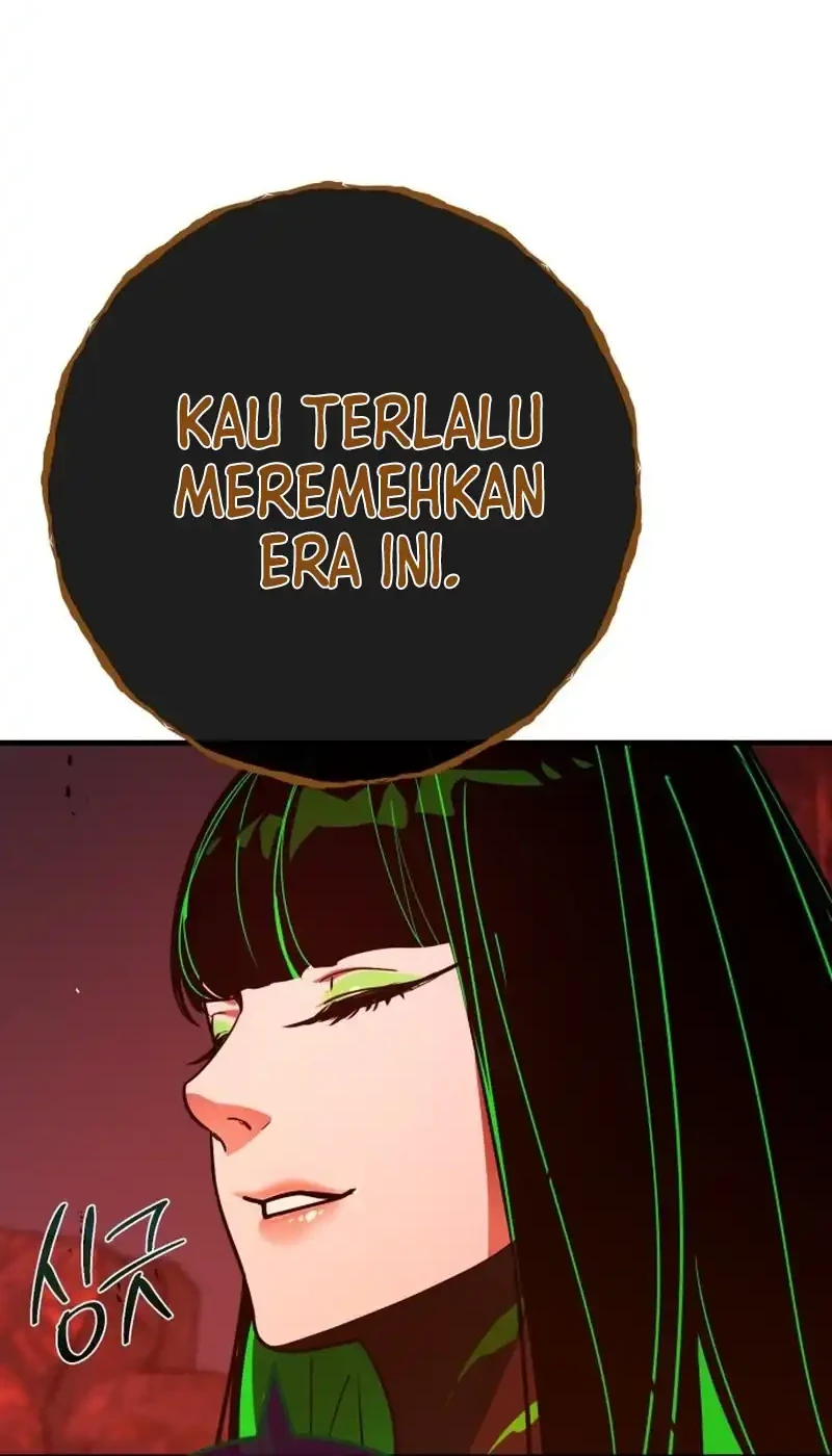 The Game’s Greatest Troll Chapter 164 Gambar 49