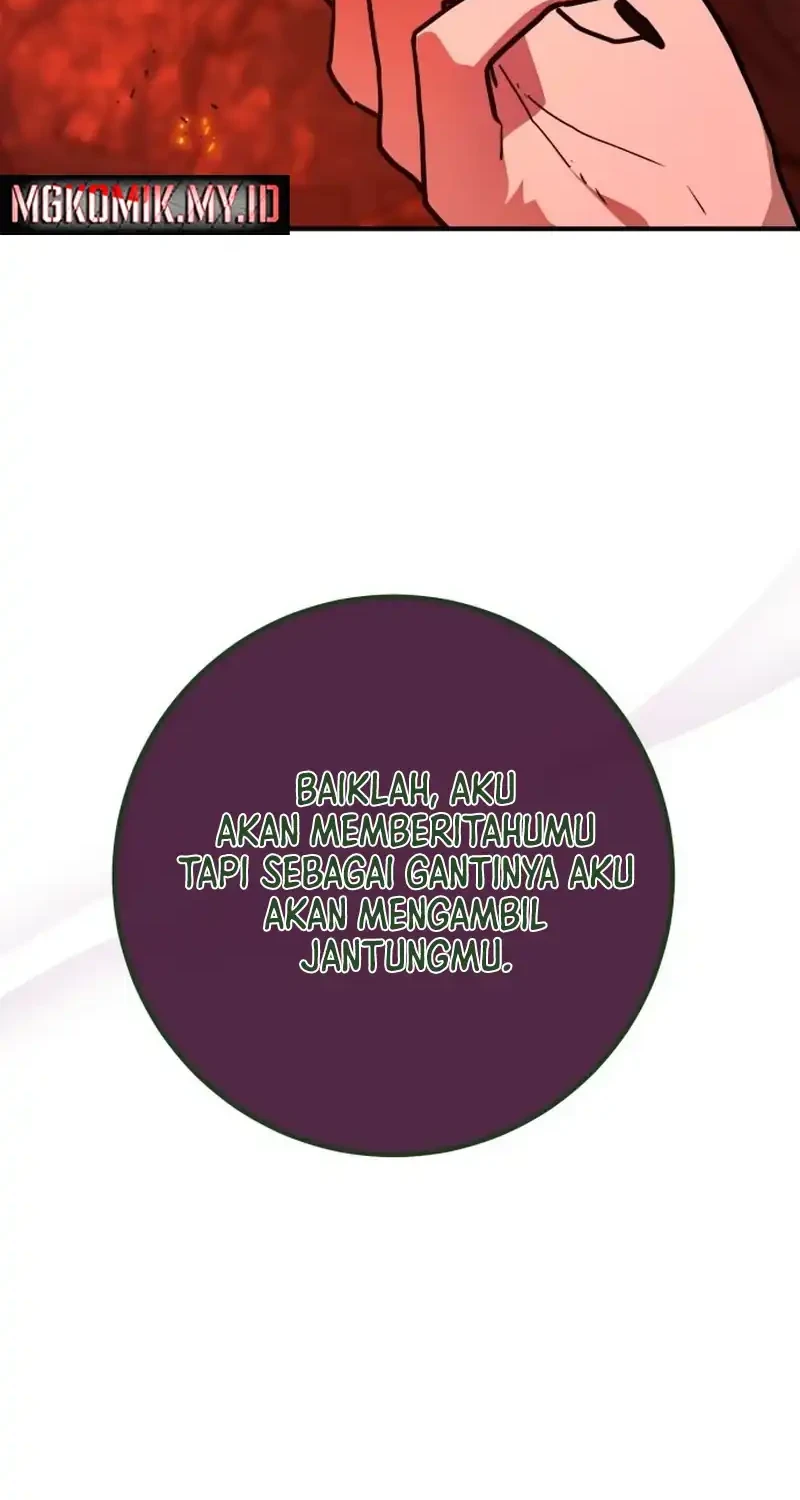 The Game’s Greatest Troll Chapter 164 Gambar 51