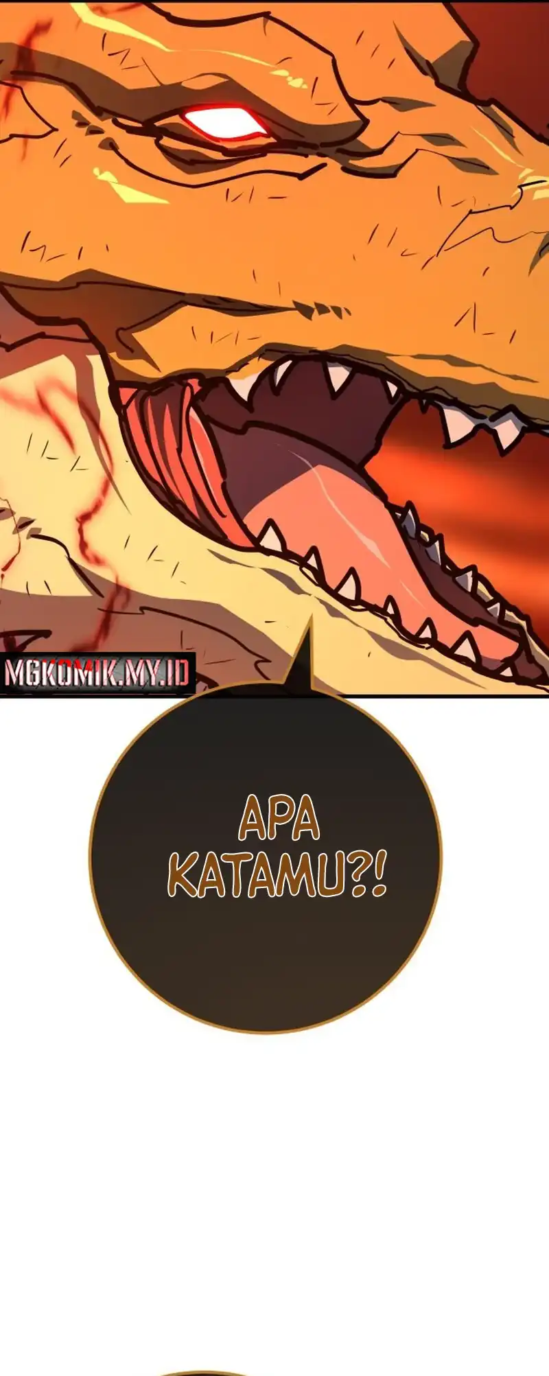 The Game’s Greatest Troll Chapter 164 Gambar 54