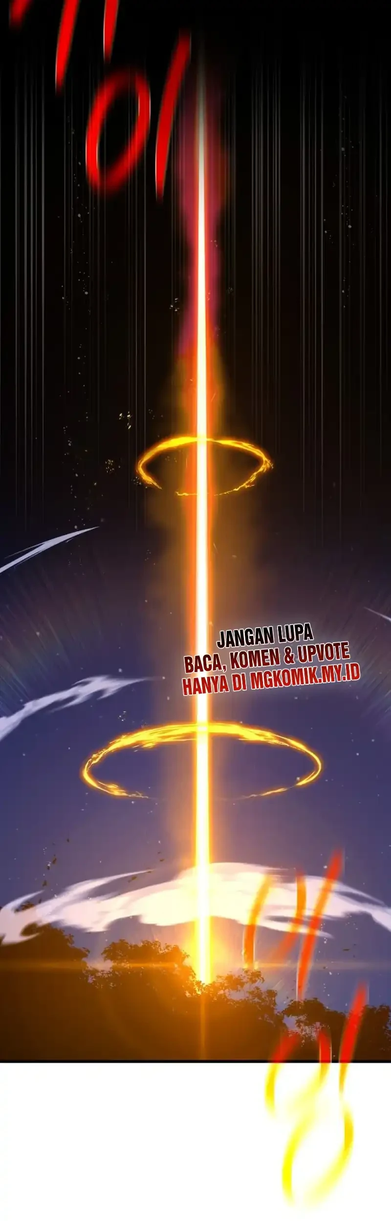 The Game’s Greatest Troll Chapter 164 Gambar 3