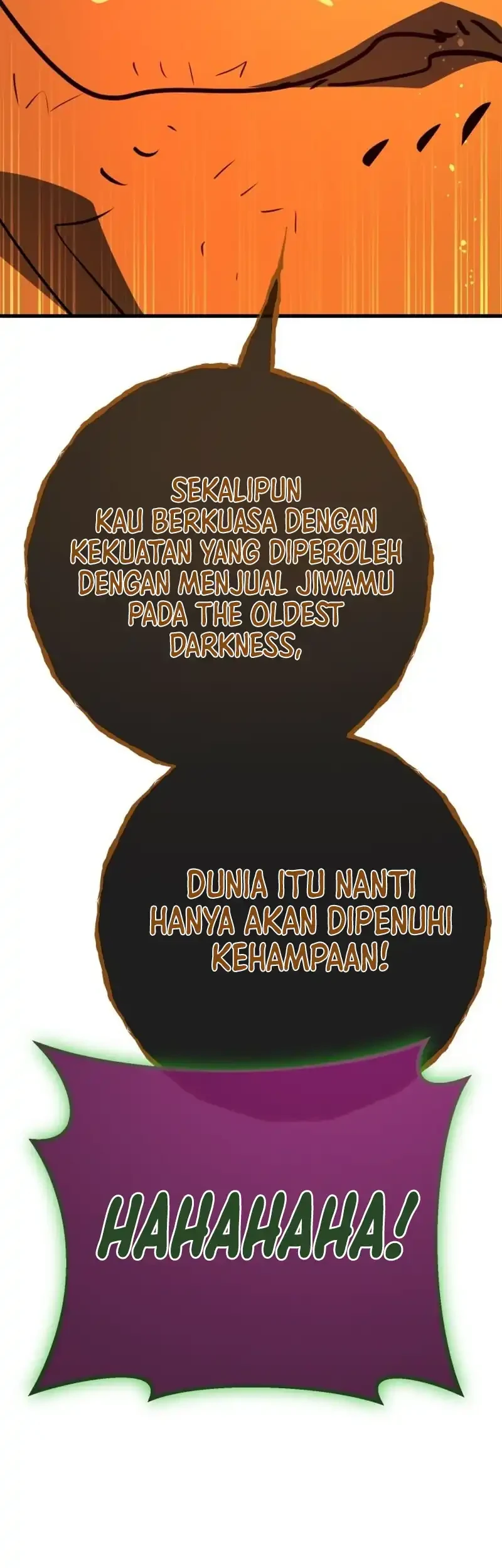 The Game’s Greatest Troll Chapter 164 Gambar 57