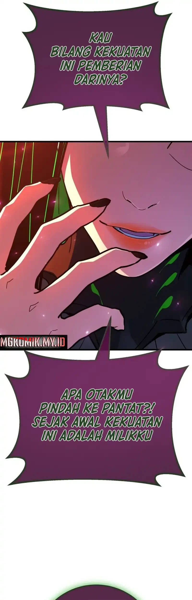 The Game’s Greatest Troll Chapter 164 Gambar 59