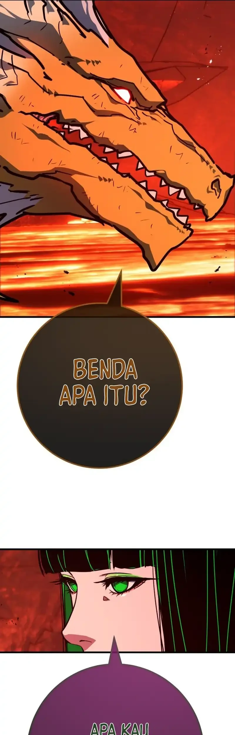 The Game’s Greatest Troll Chapter 164 Gambar 64