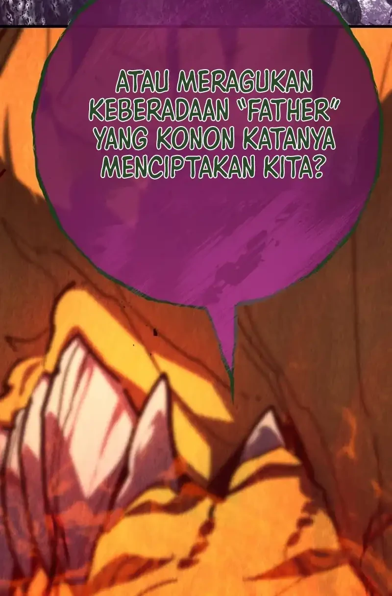The Game’s Greatest Troll Chapter 164 Gambar 67