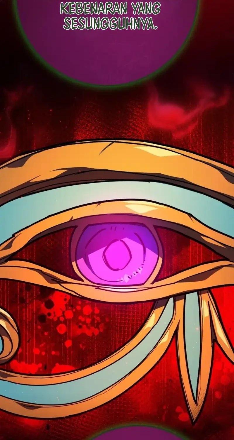 The Game’s Greatest Troll Chapter 164 Gambar 77