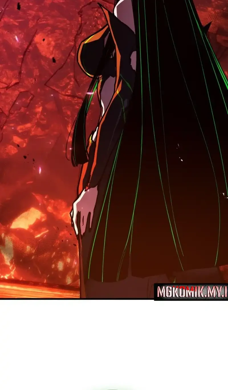 The Game’s Greatest Troll Chapter 164 Gambar 79