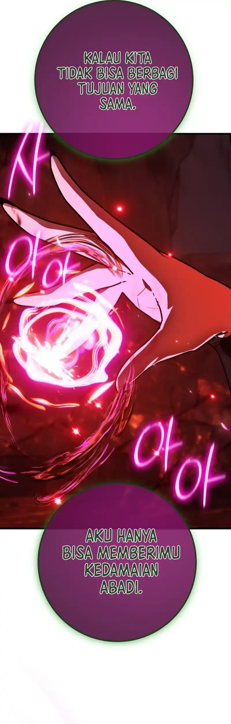 The Game’s Greatest Troll Chapter 164 Gambar 80