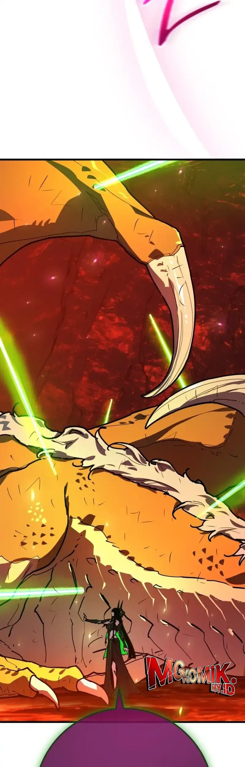 The Game’s Greatest Troll Chapter 164 Gambar 82