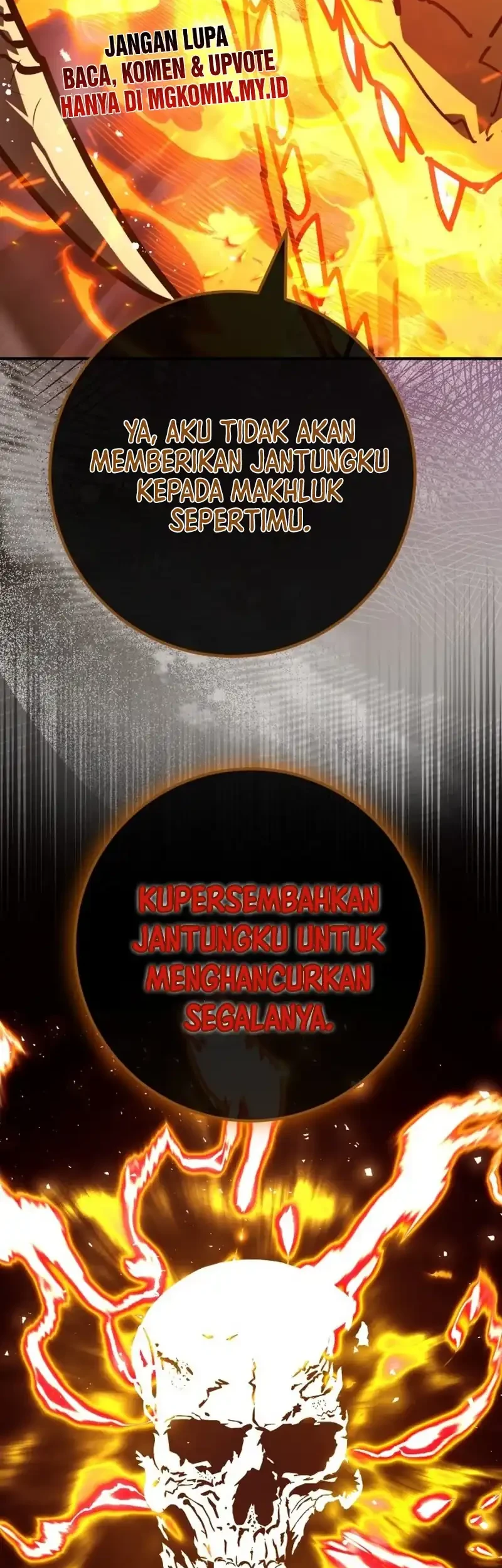 The Game’s Greatest Troll Chapter 164 Gambar 89