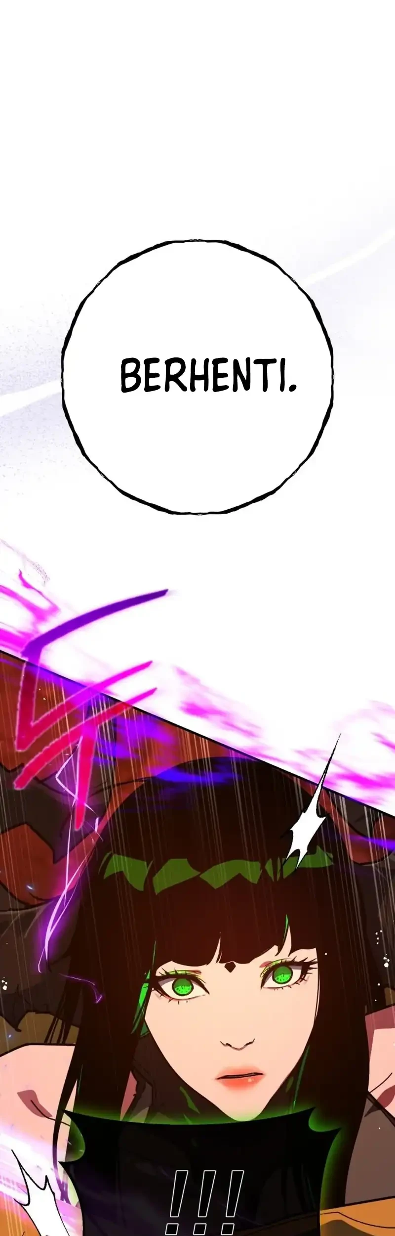 The Game’s Greatest Troll Chapter 164 Gambar 93