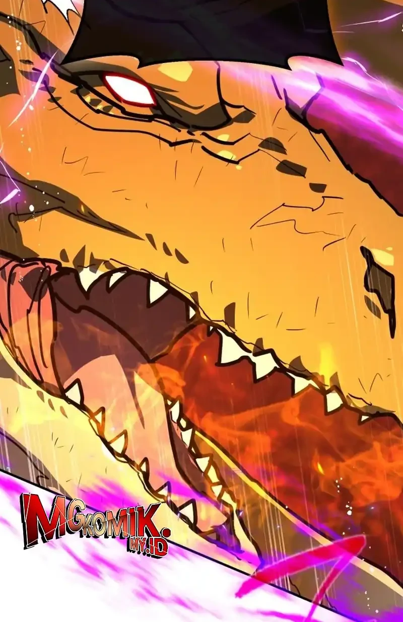 The Game’s Greatest Troll Chapter 164 Gambar 94