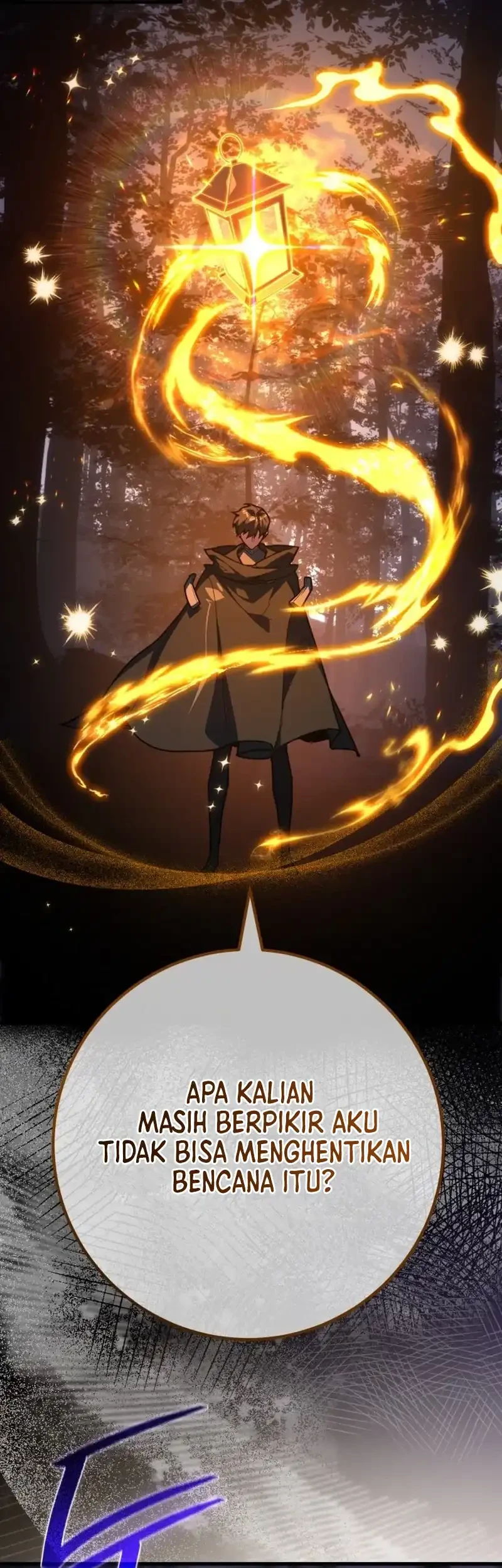 The Game’s Greatest Troll Chapter 164 Gambar 7