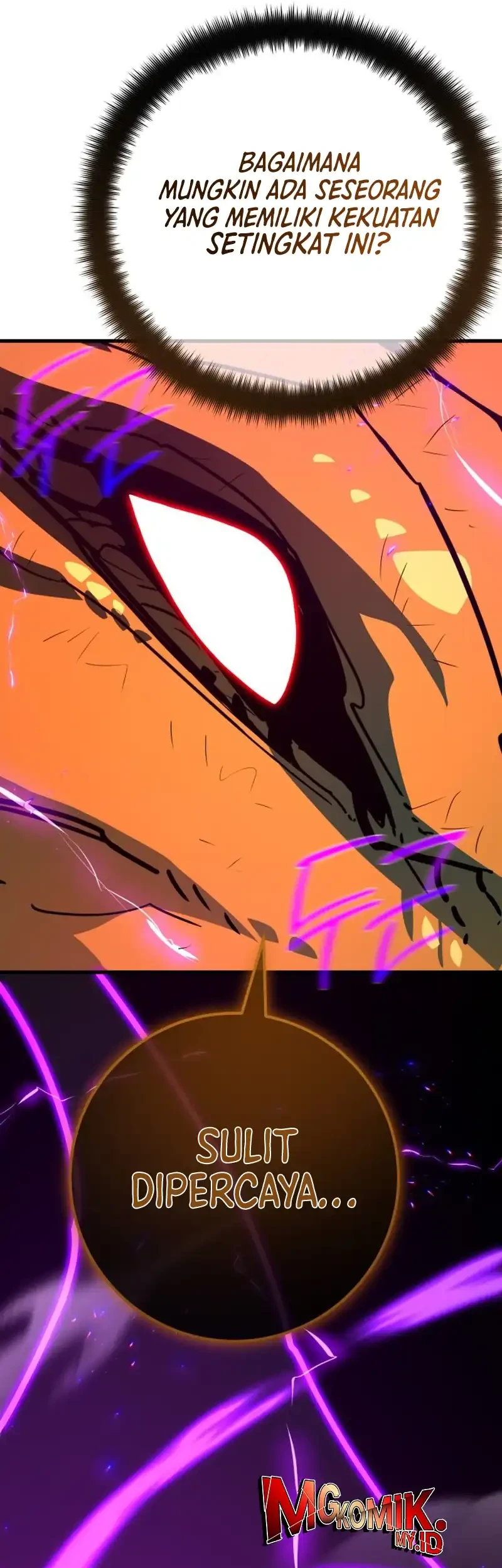 The Game’s Greatest Troll Chapter 164 Gambar 97