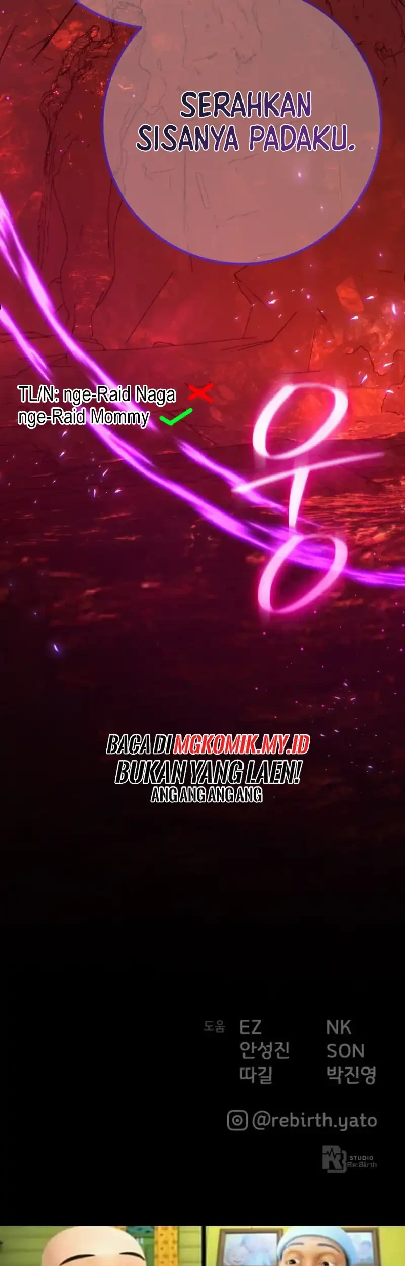 The Game’s Greatest Troll Chapter 164 Gambar 106