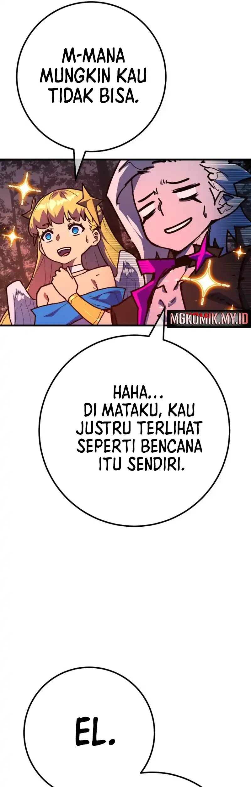 The Game’s Greatest Troll Chapter 164 Gambar 9